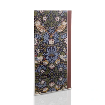 Album Fandy Vintage Bordowy (96 zdjęć 10x15)